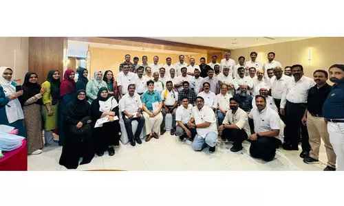 മാധ്യമ പരിശീലനവും ദേശീയ ദിനാഘോഷവും സംഘടിപ്പിച്ച് ജിദ്ദ ഇന്ത്യന്‍ മീഡിയ ഫോറം