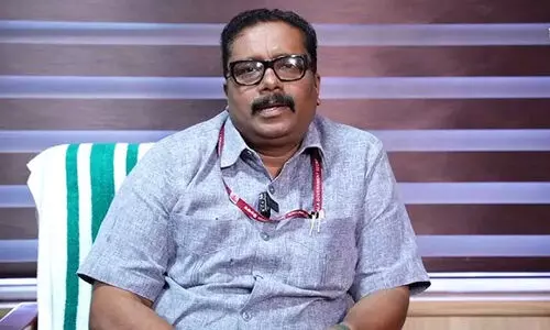 DR B Ashok DR B Ashok