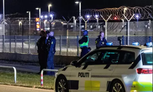 denmark -russia drone