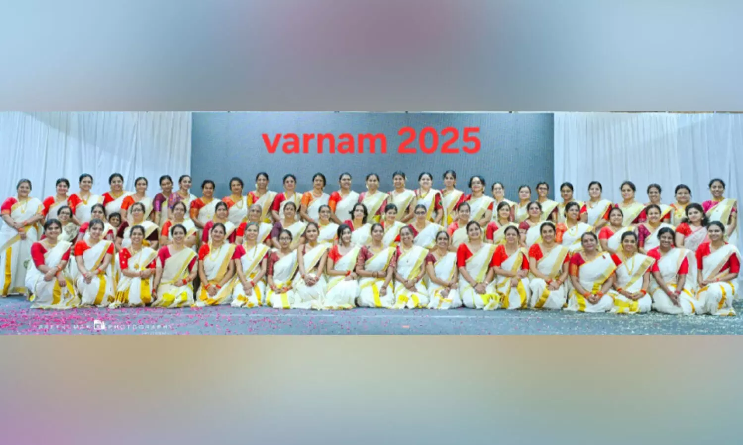 Bangalore Warrior Samajam