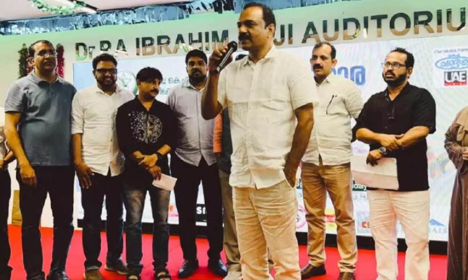 സി.എച്ച്​ കലാ, സാഹിത്യ മേഖലയെ പ്രോത്സാഹിപ്പിച്ച നേതാവ്​ -സി.കെ. സുബൈർ