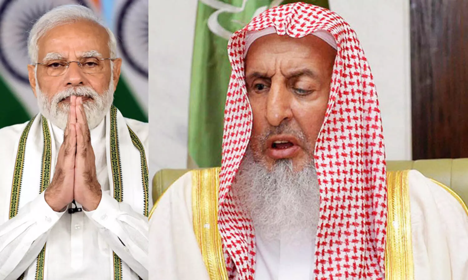 ആലു ശൈഖിന്റെ വിയോഗത്തിൽ നരേന്ദ്ര മോദി അനുശോചിച്ചു