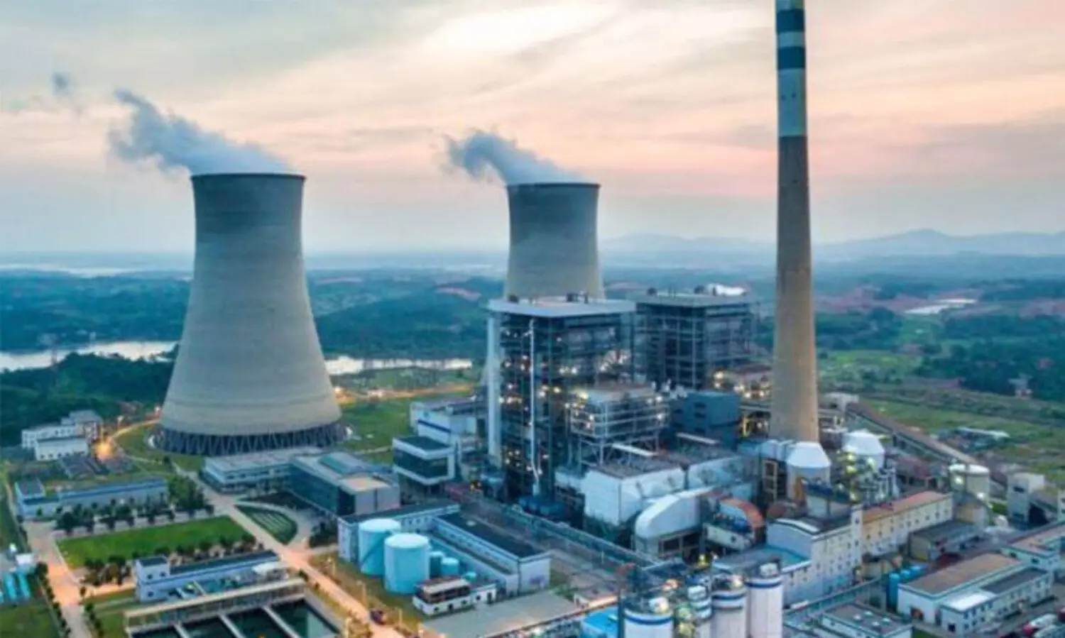 തോറിയം നിലയം; എനർജി മാനേജ്​മെന്‍റ്​ സെന്‍റർ പഠനത്തിന് ഇ.​എം.​സി ഡ​യ​റ​ക്ട​റ​ട​ങ്ങു​ന്ന സം​ഘം ക​ൽ​പാ​ക്കം ആ​ണ​വ​കേ​​​ന്ദ്രം സ​ന്ദ​ർ​ശി​ക്കും