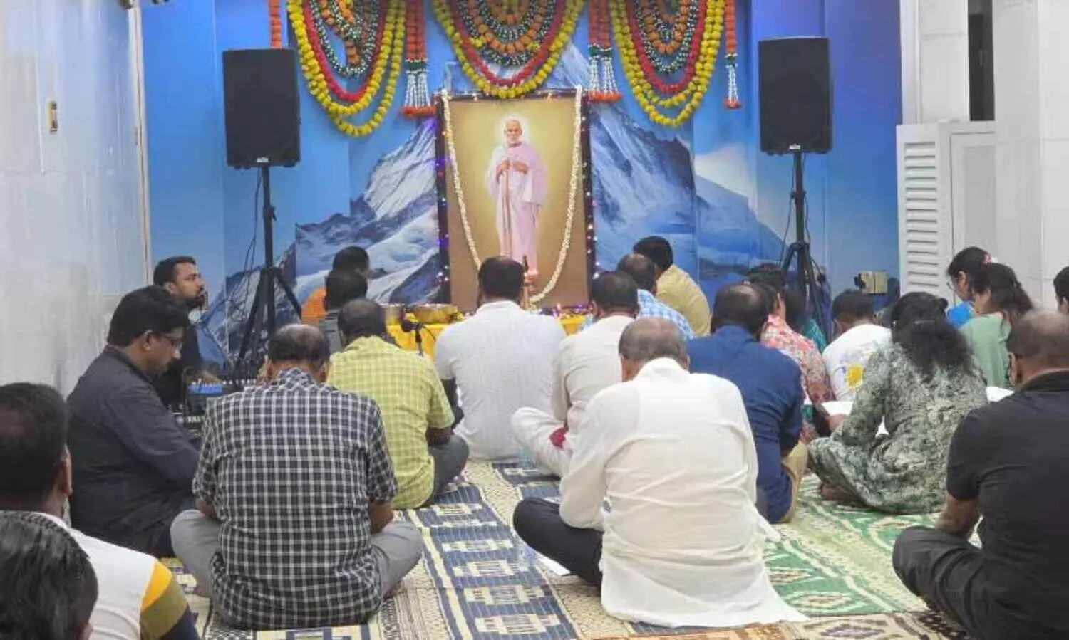 ഗു​രു​ധ​ര്‍മ പ്ര​ചാ​ര​ണ​സ​ഭ ഗു​രു​പൂ​ജ​യും സ​മാ​ധി ആ​ഗു​രു​ധ​ര്‍മ പ്ര​ചാ​ര​ണ​സ​ഭ ഗു​രു​പൂ​ജ​യും സ​മാ​ധി ആ​ച​ര​ണ​വും​ര​ണ​വും