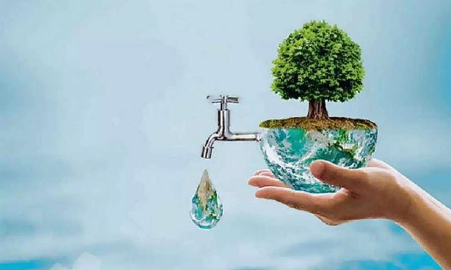 കരാറുകാർക്ക് ലഭിക്കാനുള്ളത് 1000 കോടി; ജീവനറ്റ് ജൽ ജീവൻ