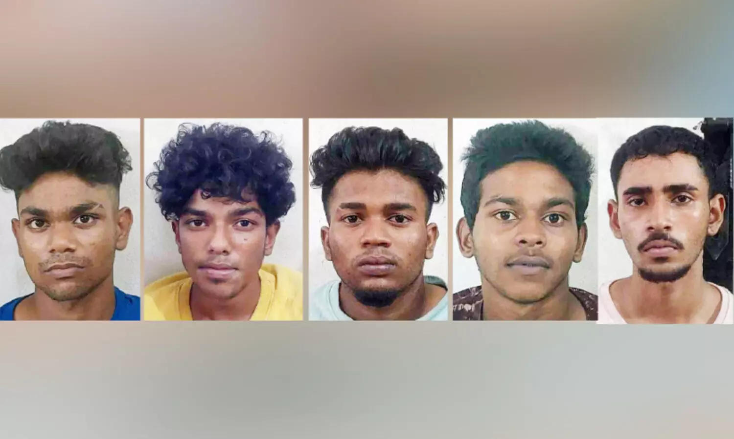 കുടപ്പനക്കുന്നില്‍ ഗുണ്ടാവിളയാട്ടം കട ഉടമക്ക്​ വെട്ടേറ്റു