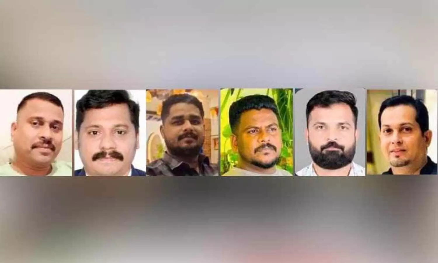 ബ​ഹ്‌​റൈ​ൻ പ്ര​തി​ഭ: മ​നാ​മ സെ​ൻ​ട്ര​ൽ മാ​ർ​ക്ക​റ്റ് യൂ​നി​റ്റ് ഭാ​ര​വാ​ഹി​ക​ൾ