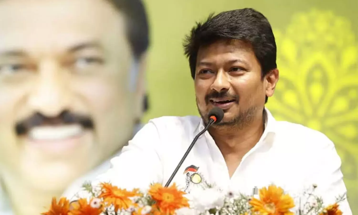 ഡി.എം.കെയുടെ ഭരണത്തിൽ സംഘികൾ അസ്വസ്ഥർ; നിരവധി പ്രശ്‌നങ്ങൾ ബി.ജെ.പി സർക്കാർ സൃഷ്ടിക്കുന്നു -ഉദയനിധി സ്റ്റാലിൻ