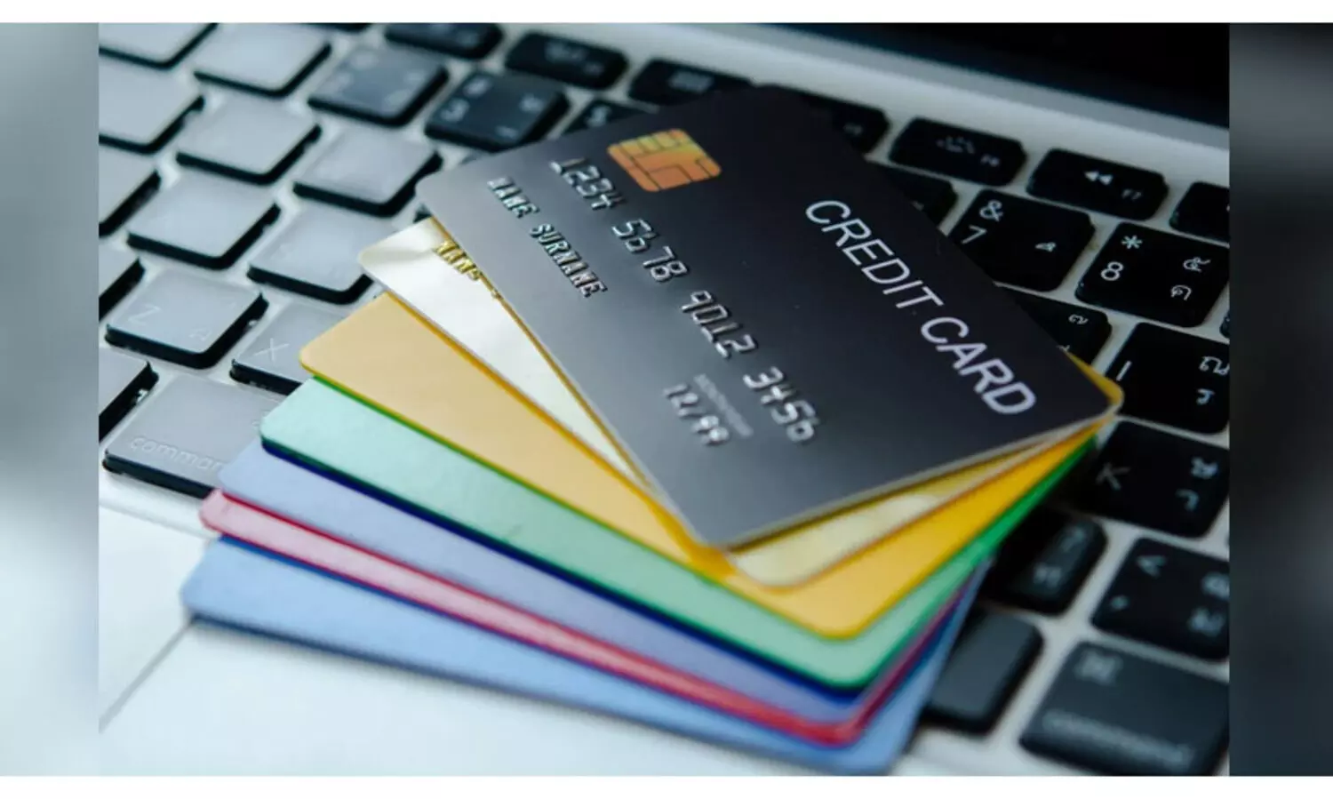 രണ്ട് ക്രെഡിറ്റ് കാർഡ് ഉണ്ടോ? അഞ്ച് നേട്ടങ്ങൾ സ്വന്തം