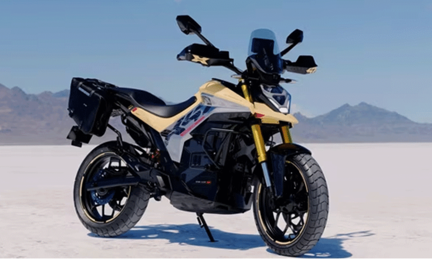 ആദ്യ 24 മണിക്കൂറിനുള്ളിൽ 3,000 ബുക്കിങ്; ഇലക്ട്രിക് ബൈക്കിൽ ഓളം സൃഷ്ടിച്ച് അൾട്രാവയലറ്റ്