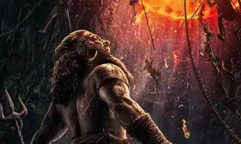 ബോക്സ് ഓഫിസ് കണക്കുകൾ തിരുത്തിക്കുറിക്കുമോ കാന്താര?