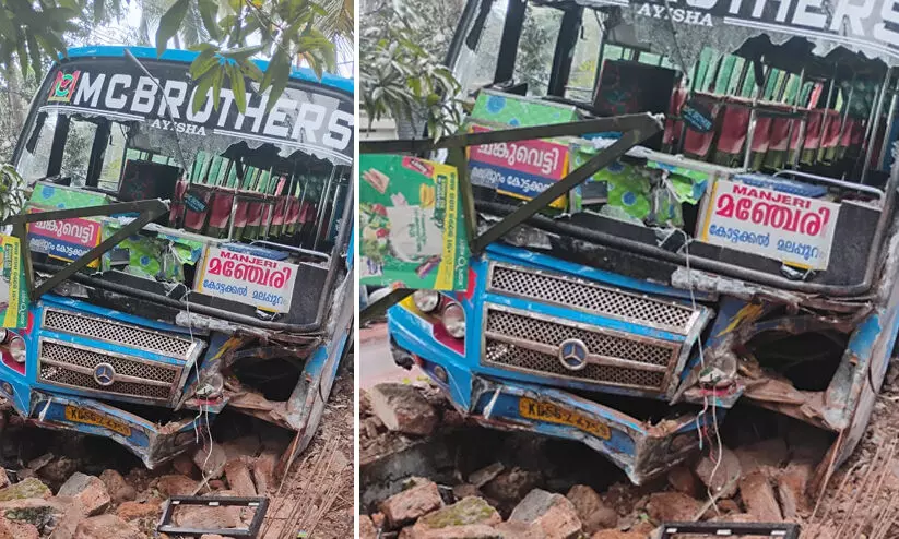 bus accident bus accident