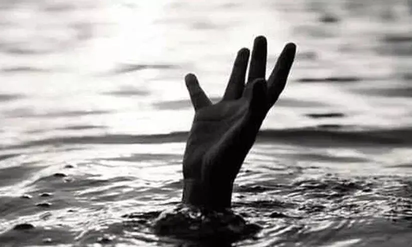 ബംഗളൂരു സ്വദേശിയായ ബാലൻ കടലിൽ മുങ്ങിമരിച്ചു ബംഗളൂരു സ്വദേശിയായ ബാലൻ കടലിൽ മുങ്ങിമരിച്ചു