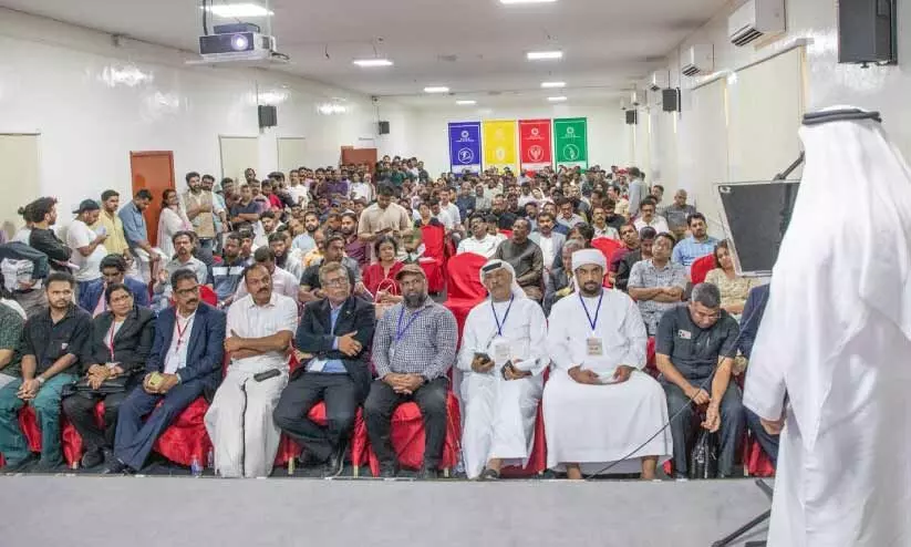 പിൽസ് നീതിമേളക്ക് മികച്ച പ്രതികരണം ; 750 അപേക്ഷകൾക്ക് തൽക്ഷണ നിയമോപദേശം നൽകി പിൽസ് നീതിമേളക്ക് മികച്ച പ്രതികരണം ; 750 അപേക്ഷകൾക്ക് തൽക്ഷണ നിയമോപദേശം നൽകി