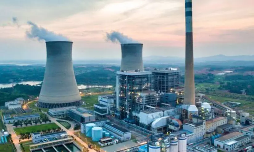 തോറിയം നിലയം; എനർജി മാനേജ്മെന്റ് സെന്റർ പഠനത്തിന് ഇ.എം.സി ഡയറക്ടറടങ്ങുന്ന സംഘം കൽപാക്കം ആണവകേന്ദ്രം സന്ദർശിക്കും തോറിയം നിലയം; എനർജി മാനേജ്മെന്റ് സെന്റർ പഠനത്തിന് ഇ.എം.സി ഡയറക്ടറടങ്ങുന്ന സംഘം കൽപാക്കം ആണവകേന്ദ്രം സന്ദർശിക്കും