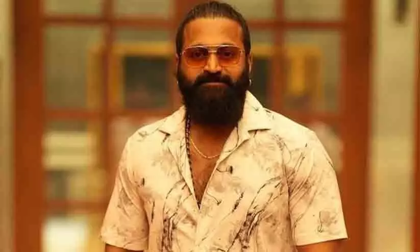 കാന്താര കാണാൻ എത്തുന്നവർ മാംസാഹാരം കഴിക്കരുത്, മദ്യപിക്കരുത്...; വൈറൽ പോസ്റ്ററിൽ പ്രതികരിച്ച് ഋഷഭ് ഷെട്ടി