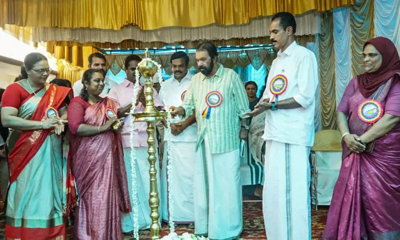 സ്‌കൂളുകളുടെ നിര്‍മാണം; പൊ​തു​വി​ദ്യാ​ല​യ​ങ്ങ​ളു​ടെ മുഖച്ഛായ​ മാ​റ്റ​ാൻ 5000 കോ​ടി​യു​ടെ പ​ദ്ധ​തി -മന്ത്രി ശിവന്‍കുട്ടി