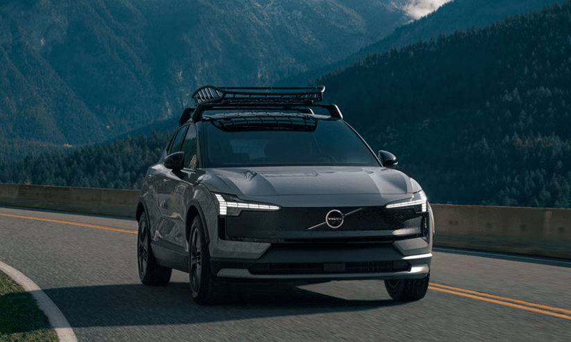 Volvo EX30 Volvo EX30