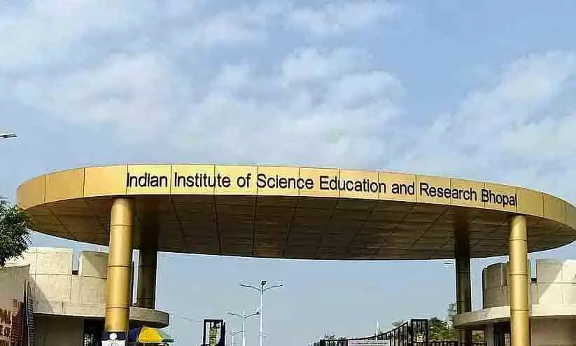 ISER Bhopal