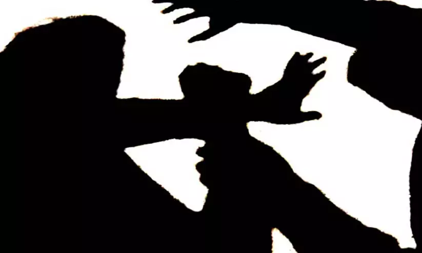 Sexual Assault Sexual Assault