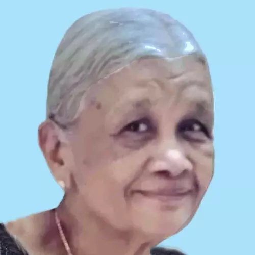 സൂ​സി മേ​രി