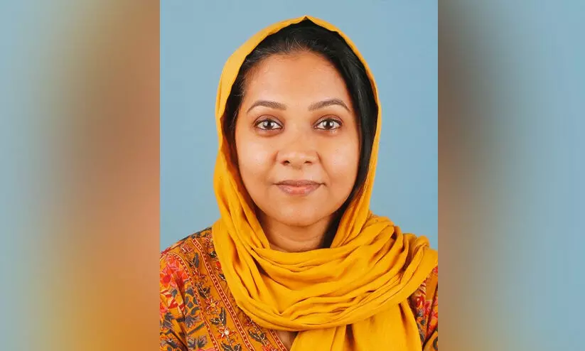 ഡോക്ടറേറ്റ് ലഭിച്ചു ഡോക്ടറേറ്റ് ലഭിച്ചു