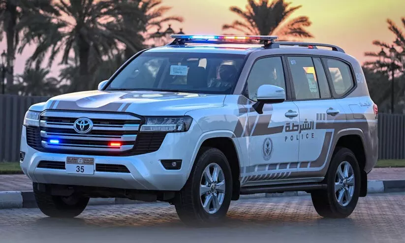 ഓൺലൈൻ വാടക തട്ടിപ്പ്; ഷാർജയിൽ 13പേർ പിടിയിൽ ഓൺലൈൻ വാടക തട്ടിപ്പ്; ഷാർജയിൽ 13പേർ പിടിയിൽ