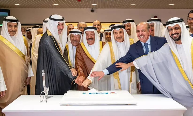 ദേശീയ ദിനം ആഘോഷമാക്കി ബഹ്റൈൻ സൗദി എംബസി ദേശീയ ദിനം ആഘോഷമാക്കി ബഹ്റൈൻ സൗദി എംബസി