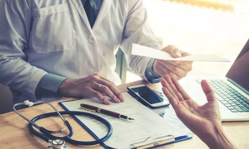 ആരോഗ്യമേഖലയിൽ സ്വദേശിവത്കരണം ശക്തം ആരോഗ്യമേഖലയിൽ സ്വദേശിവത്കരണം ശക്തം