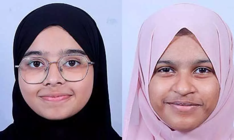 ഇല്യുമൈൻ ’25: മന്നം ഇസ്‌ലാമിയ കോളജ് വിജയികൾ