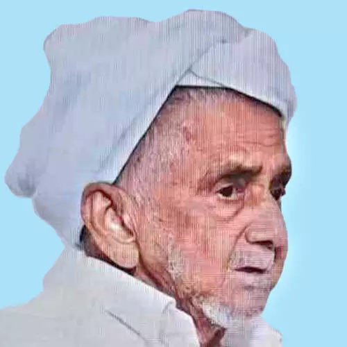 അ​ഹ​മ്മ​ദ്