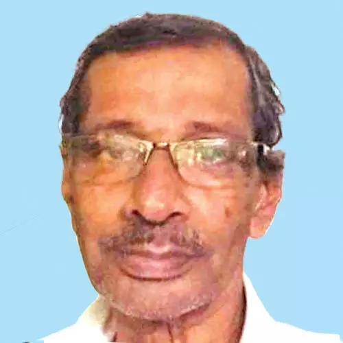 സു​ലൈ​മാ​ൻ