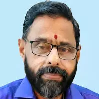 സുരേന്ദ്രൻ നായർ