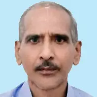 സു​രേ​ന്ദ്ര​ൻ