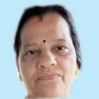 രാജലക്ഷ്മി