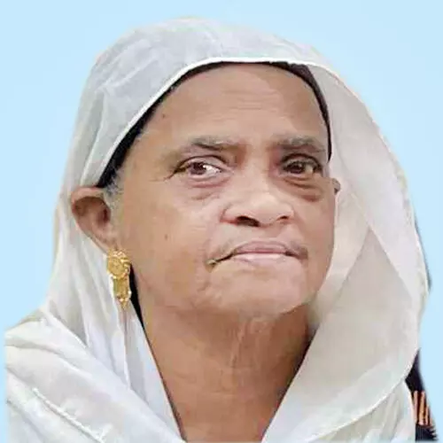 ബീഫാത്തിമ