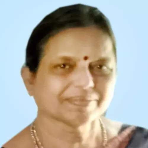 സൂ​ര്യ​കു​മാ​രി