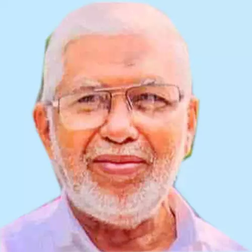 അബൂബക്കർ ഹാജി