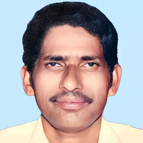 കൃഷ്ണൻ നായർ