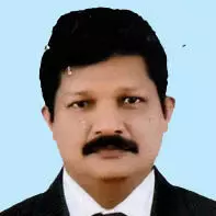 സുനിൽകുമാർ