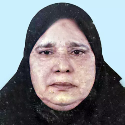 ഫാത്തിമ