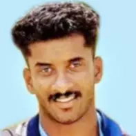 വി​ജേ​ഷ്