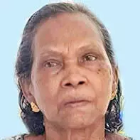 നാരായണി