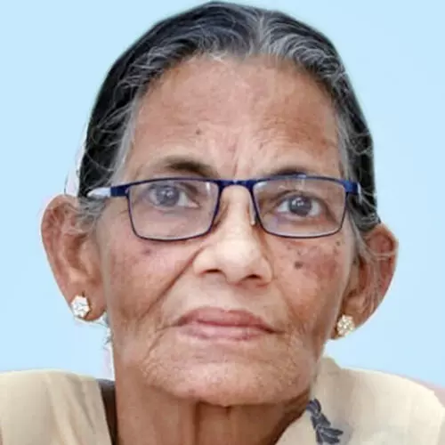 രാജലക്ഷ്മി