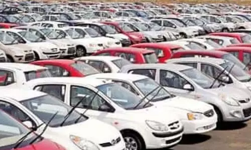 സെക്കൻഡ് ഹാൻഡ്​ വാഹനവിൽപന; രജിസ്​ട്രേഷനില്ലെങ്കിൽ കരിമ്പട്ടികയിൽ