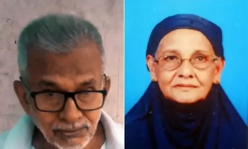 ഭർത്താവ് മരിച്ച് മണിക്കൂറുകൾക്കകം ഭാര്യയും മരിച്ചു; സംഭവം കരുനാഗപ്പള്ളിയിൽ