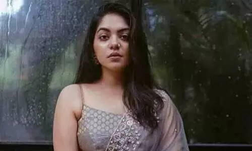 ലോകയുടെ അടുത്ത ഭാഗത്തിൽ ഉണ്ടാകുമോ? അഹാനയുടെ മറുപടി ഇങ്ങനെ...