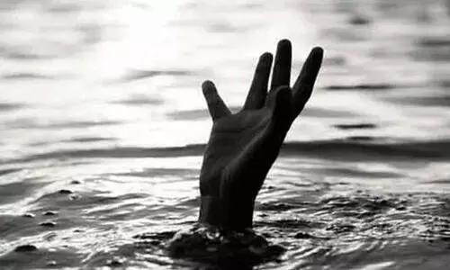 ബം​ഗ​ളൂ​രു സ്വ​ദേ​ശി​യാ​യ ബാ​ല​ൻ ക​ട​ലി​ൽ മു​ങ്ങി​മ​രി​ച്ചു