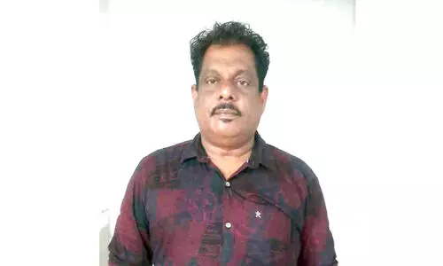 സൗഹൃദം സ്ഥാപിച്ച്​ പണം തട്ടിപ്പ്​: സംഘത്തിലെ രണ്ടാംപ്രതി പിടിയിൽ