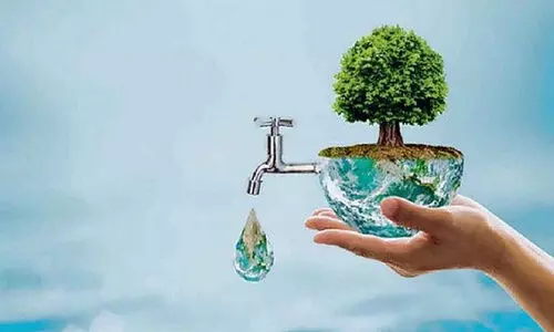 കരാറുകാർക്ക് ലഭിക്കാനുള്ളത് 1000 കോടി; ജീവനറ്റ് ജൽ ജീവൻ